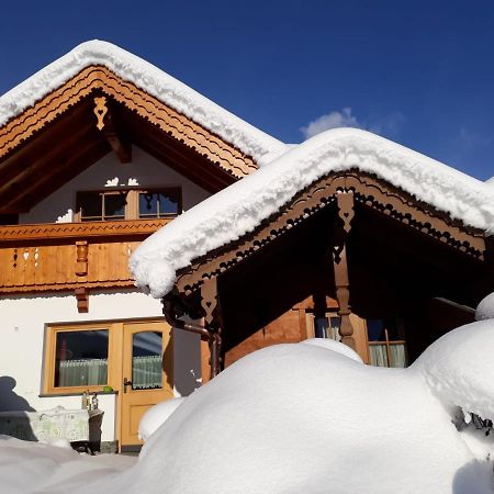 Landhaus Granat Mayrhofen Exterior foto