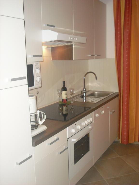 Landhaus Granat Mayrhofen Zimmer foto